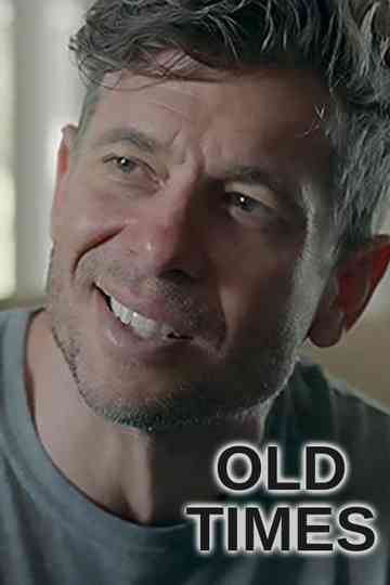 Old Times Poster