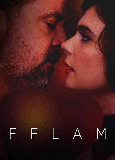 Fflam Poster