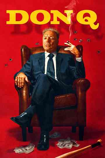 Don Q poster