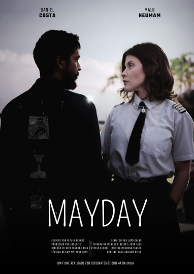 Mayday Poster