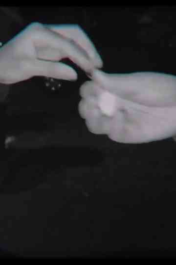 Working Title Poster