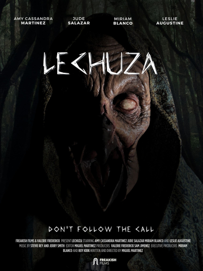 LECHUZA