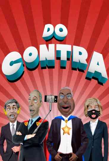 Do Contra Poster