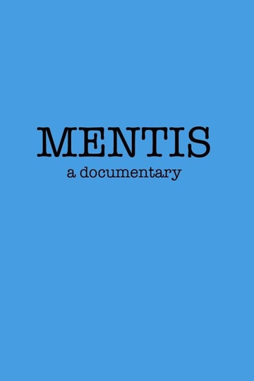 Mentis Poster