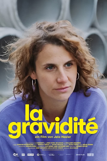 La Gravidité Poster