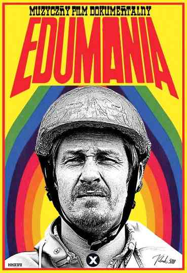 Edumania Poster