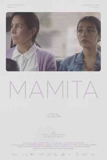 Mamita Poster