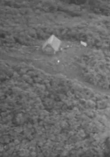 Recuperación de la montaña Poster