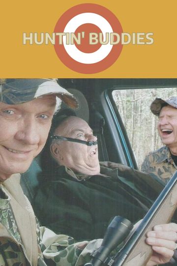 Huntin' Buddies