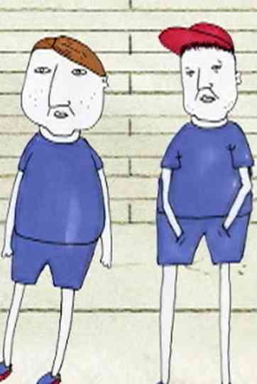 La récréation du midi Poster