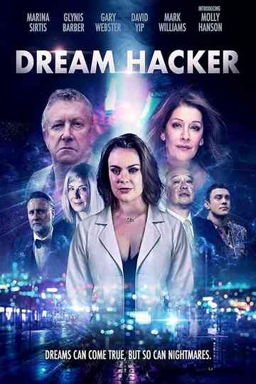 Dream Hacker Poster