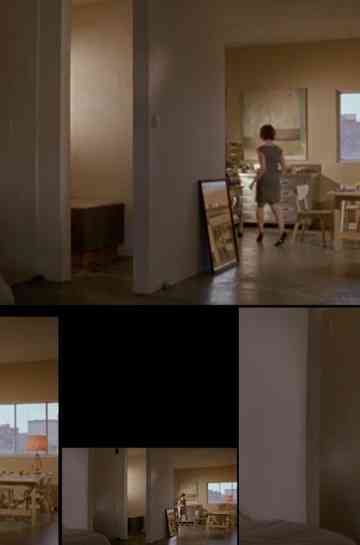 TurnOnTVDrinkCoffeeRehearseShow Poster