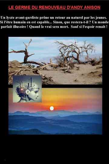 Le germe du renouveau Poster