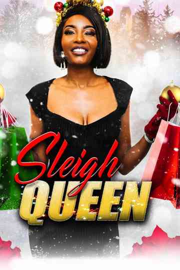 Sleigh Queen Poster