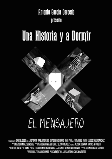 Una historia y a dormir: El mensajero