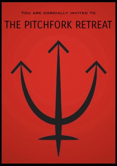 The Pitchfork Retreat