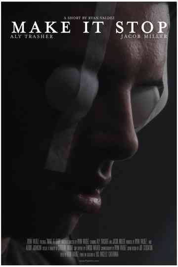 Make It Stop Poster