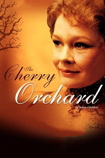 The Cherry Orchard Poster