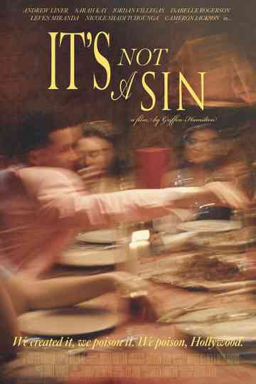 It's (Not) A Sin Poster
