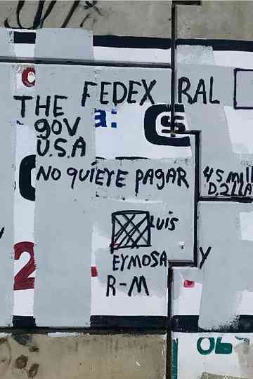 El K-So Pirín Poster