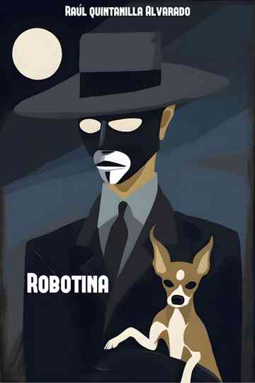 Robotina Poster