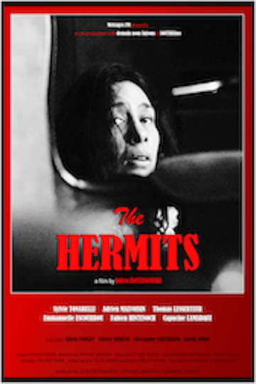 The Hermits Poster