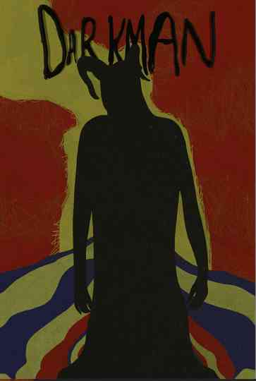 DARKMAN Poster