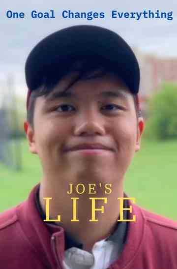 Joe’s Life Poster