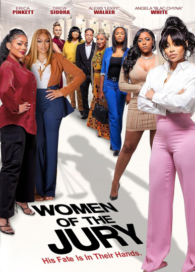 Women of the Jury