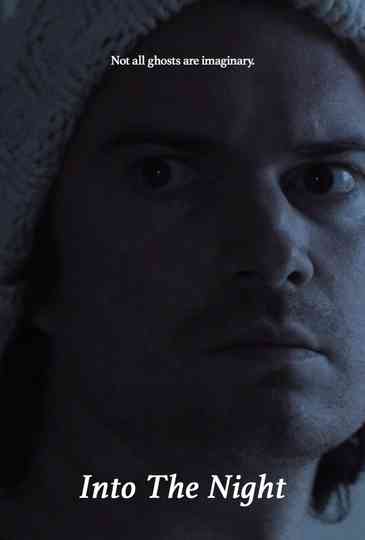 Into The Night Poster