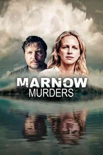 Marnow Murders poster