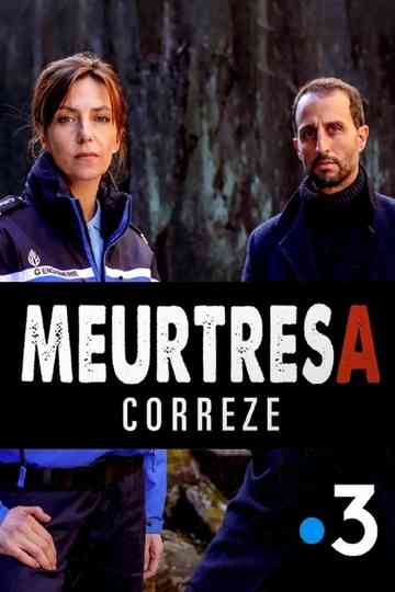 Meurtres en Corrèze Poster