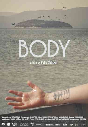 Body Poster