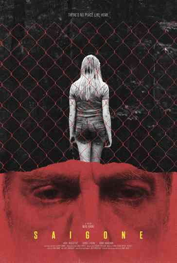 Saigone Poster