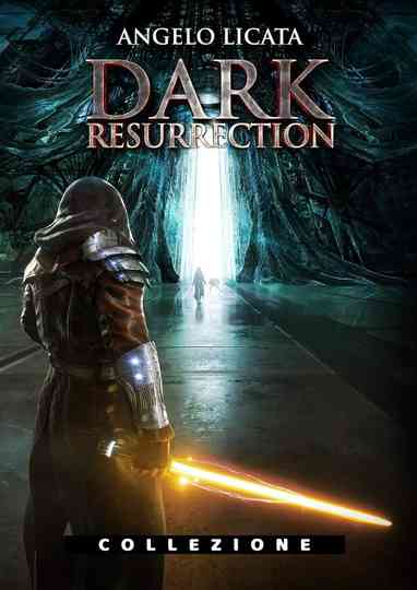 Dark Resurrection - Collezione Poster