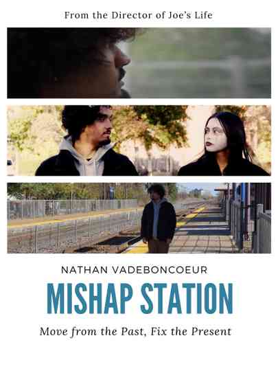 Mishap Station Poster