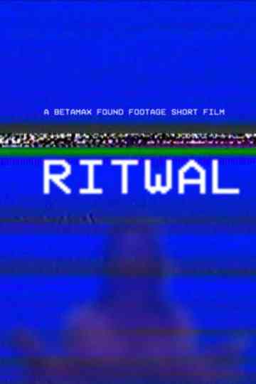 Ritual Poster