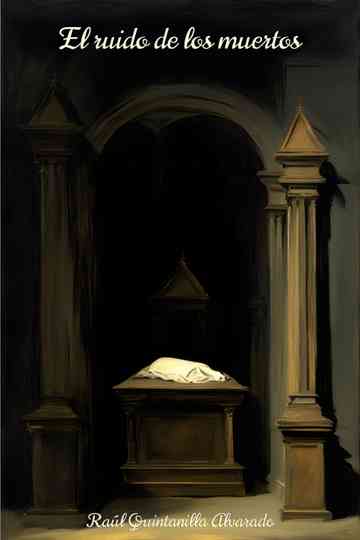 The noise of the dead Poster