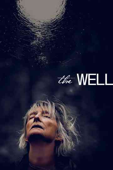 The Well Poster