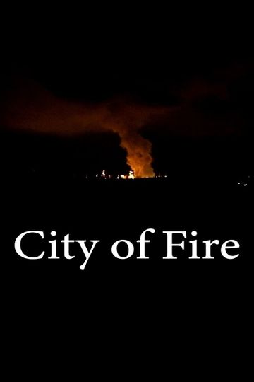 City of Fire
