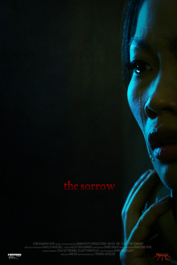 The Sorrow Poster