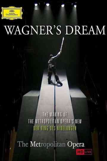 Wagners Dream Poster