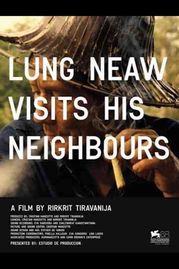 Lung Neaw Visits His Neighbours Poster