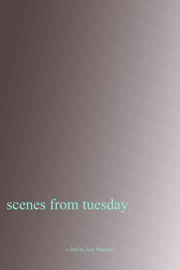 Scenes From Tuesday Poster