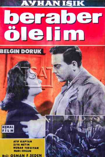 Beraber Ölelim Poster