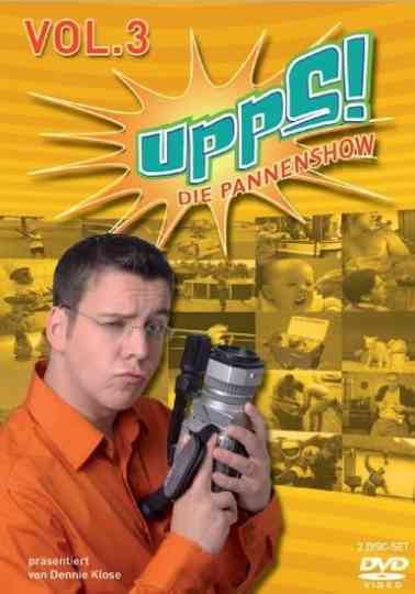 Upps – Die Superpannenshow poster