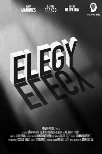 Elegy Poster