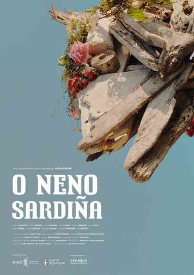 O neno sardiña