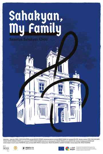 Sahakyan, My Family: Samatya Sahakyan Choir Poster