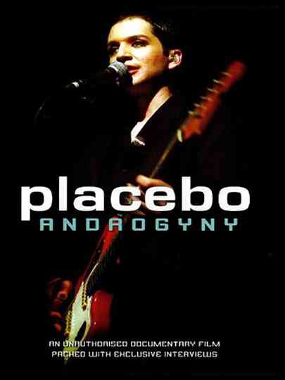 Placebo: Androgyny Poster